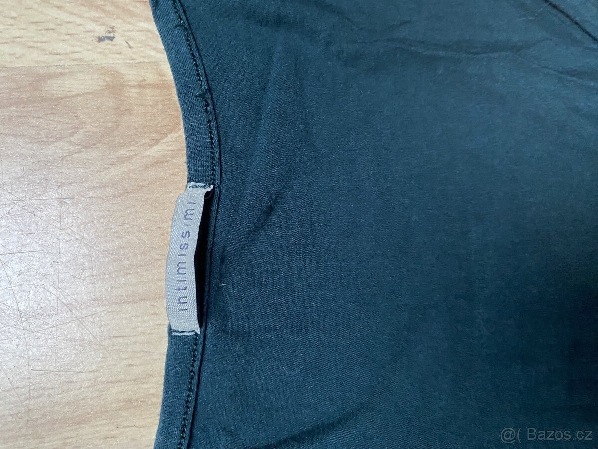 Dámské šaty vl. M - 5