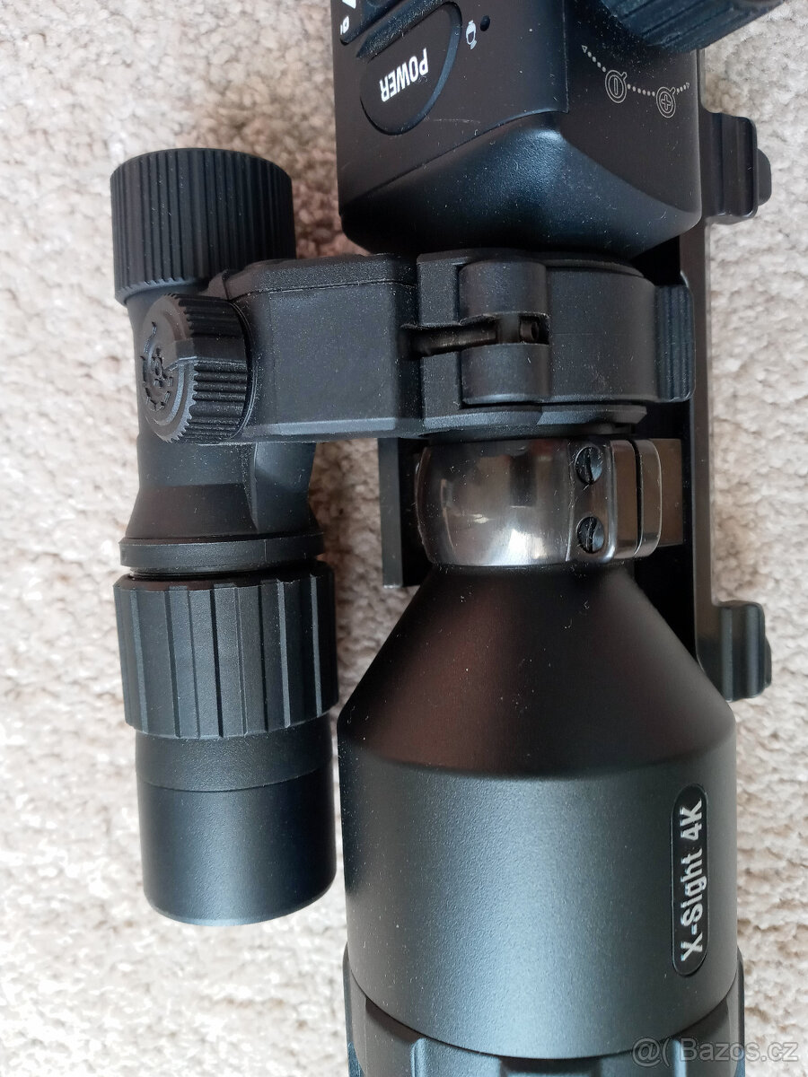 IR svítilna Pulsar Digex X940S - 5