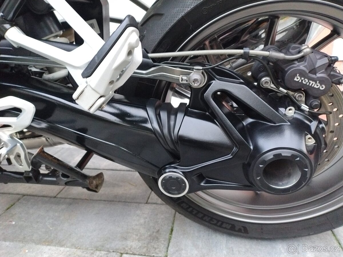 BMW R 1200 RS - 5