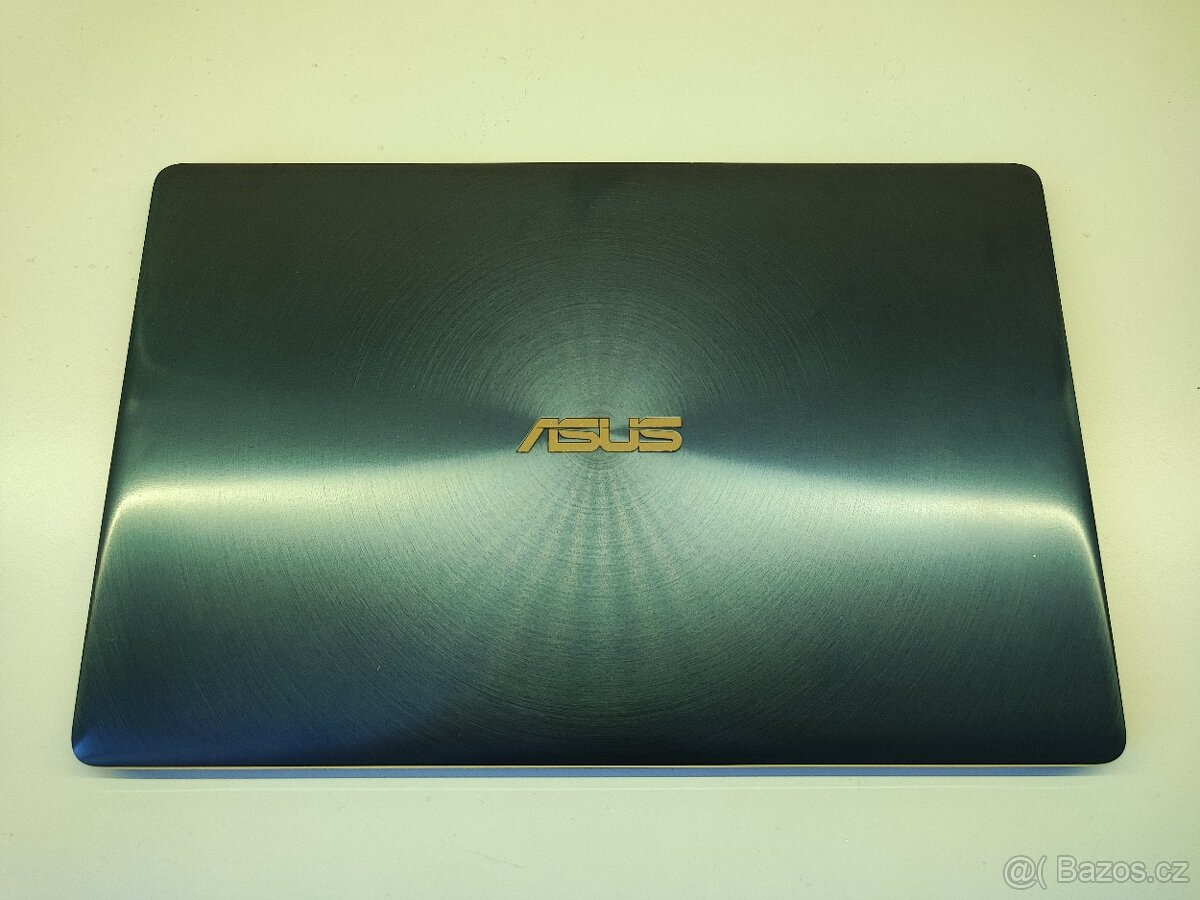 Asus ZenBook UX390U - 5