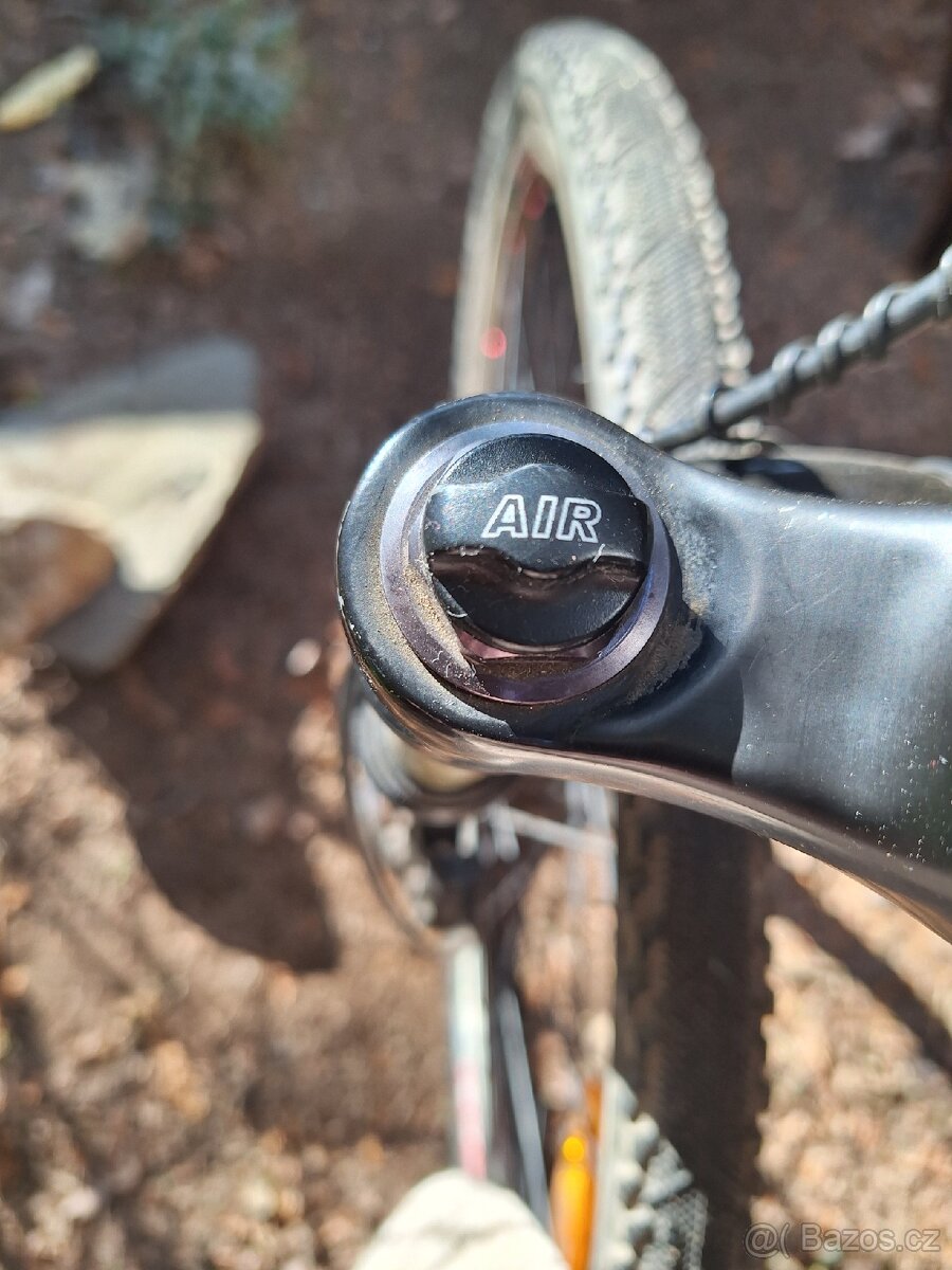 Prodám kolo Author Synergy - 5