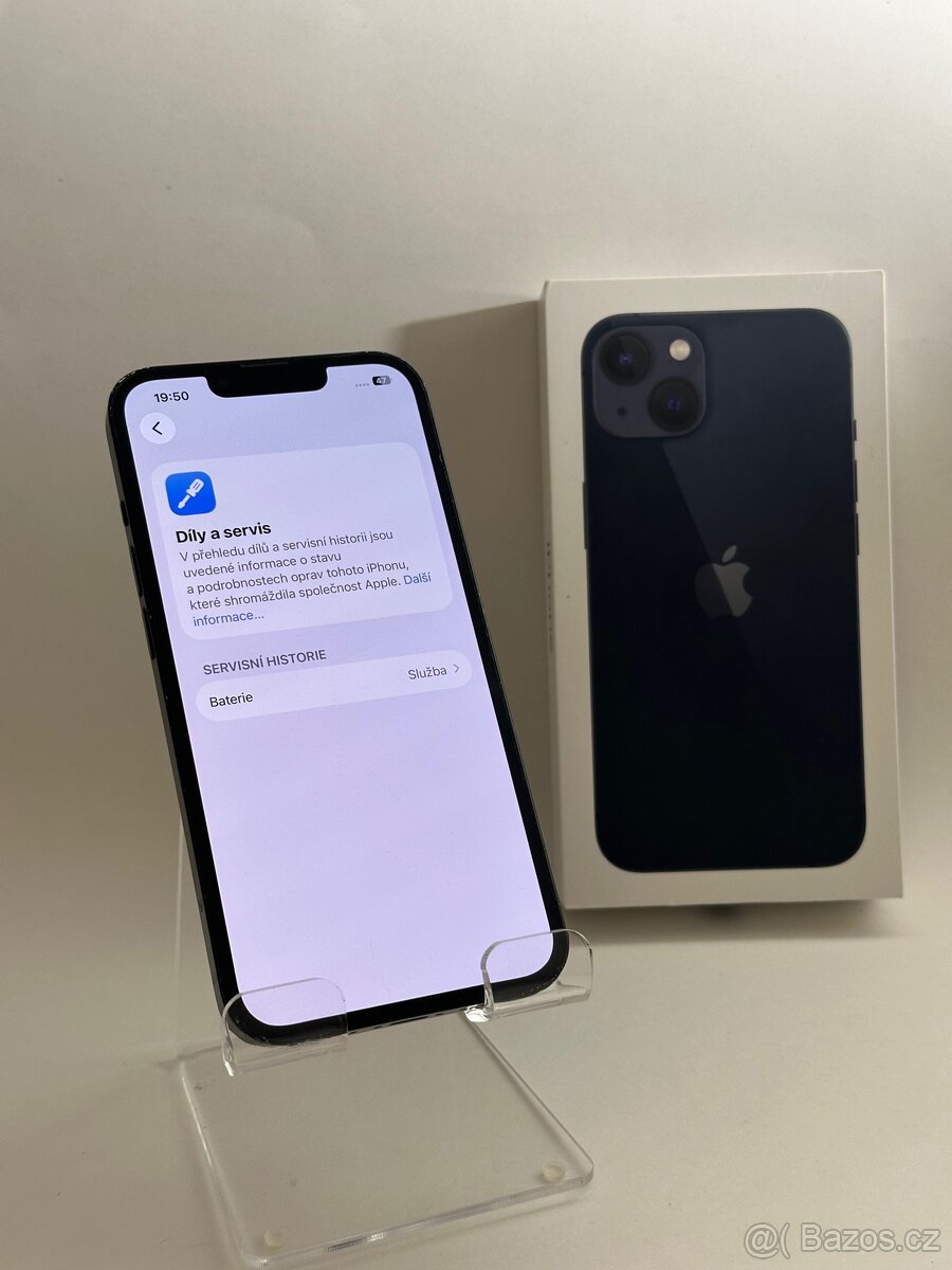 iPhone 13 128 Gb - 5