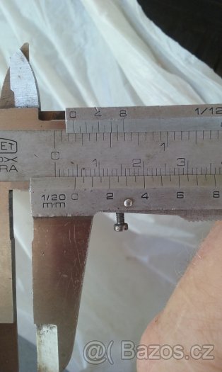 letní pneu s disky - 5