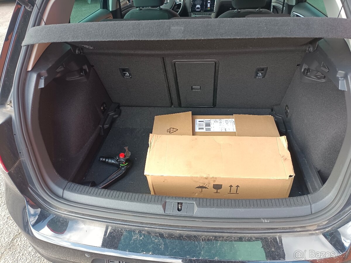 Golf 7 , 1,4 TSI - 5