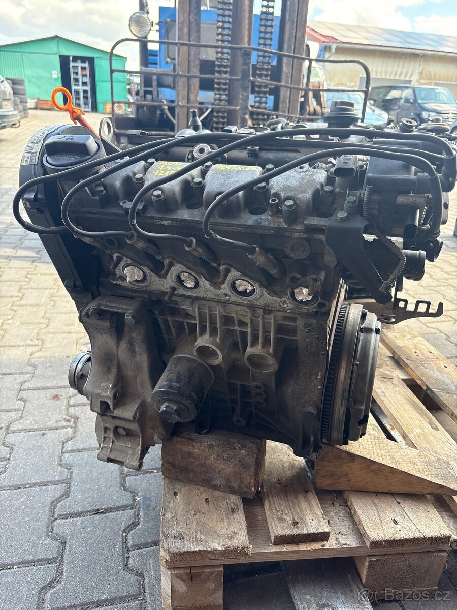 Motor 1.4-44kw AUD - 5
