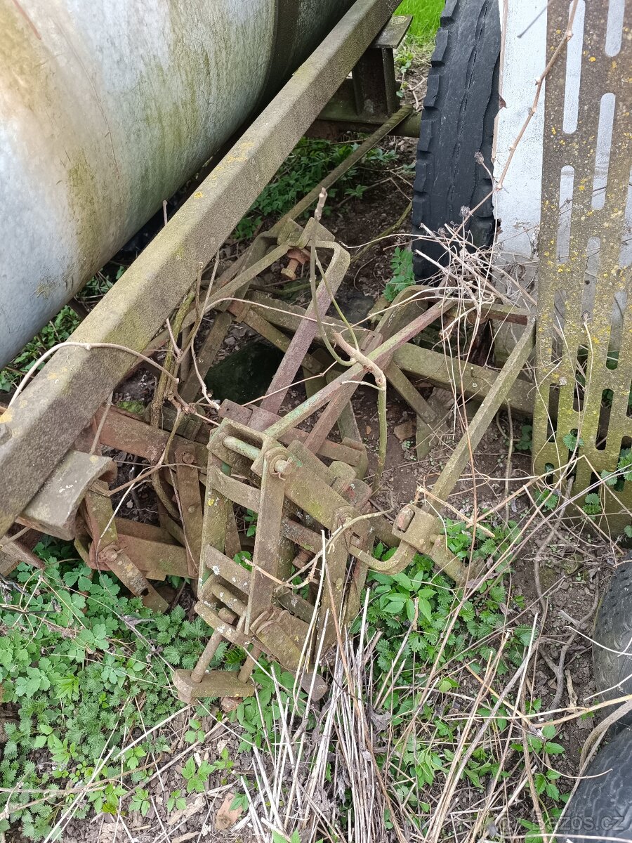 Plečka na brambory - 5