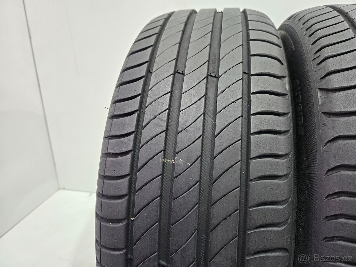 Letní pneu 205/55/16 Michelin - 5