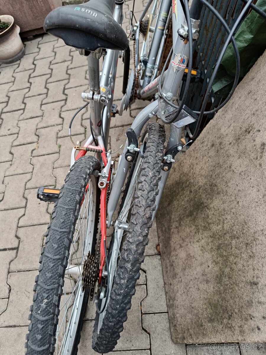 Náhradní díly - 5