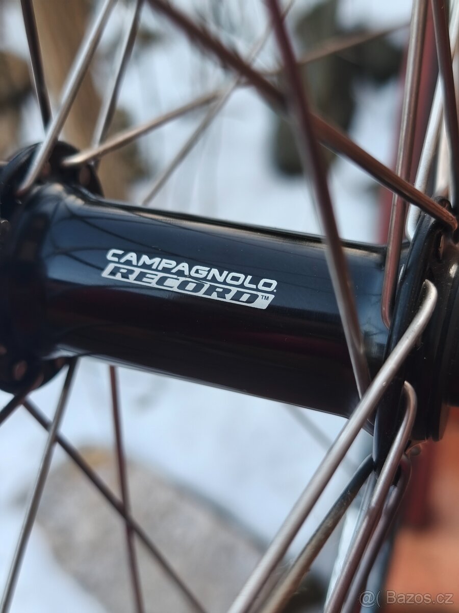 Campagnolo Record - 5