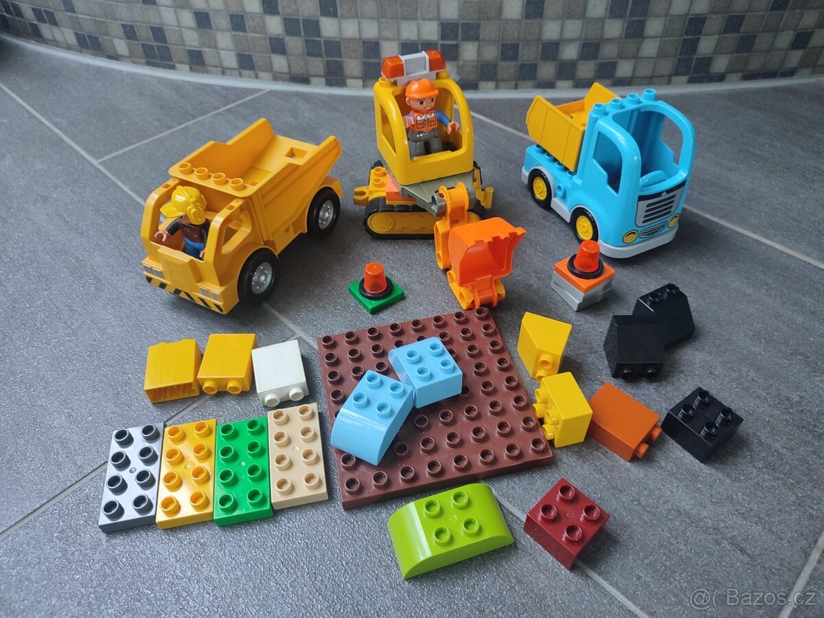 Duplo - 5