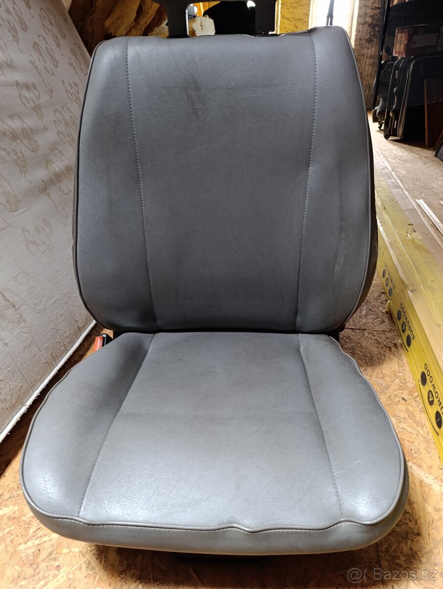 VW Transporter T4 - 5