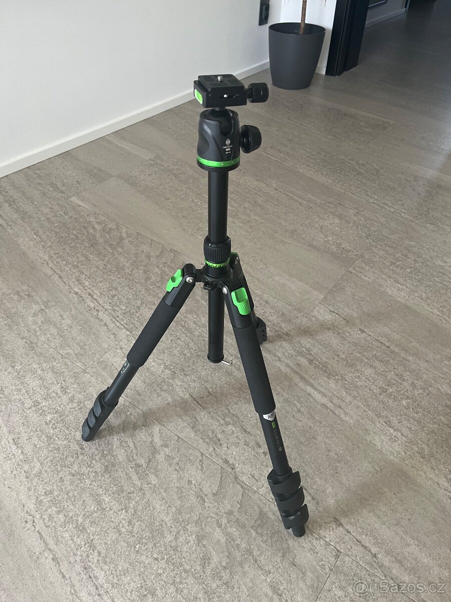 Stativ Genesis ABT - 5