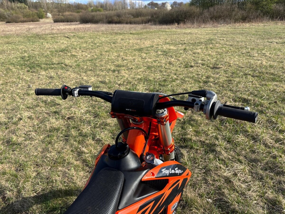 Ktm Sx 125 2022
