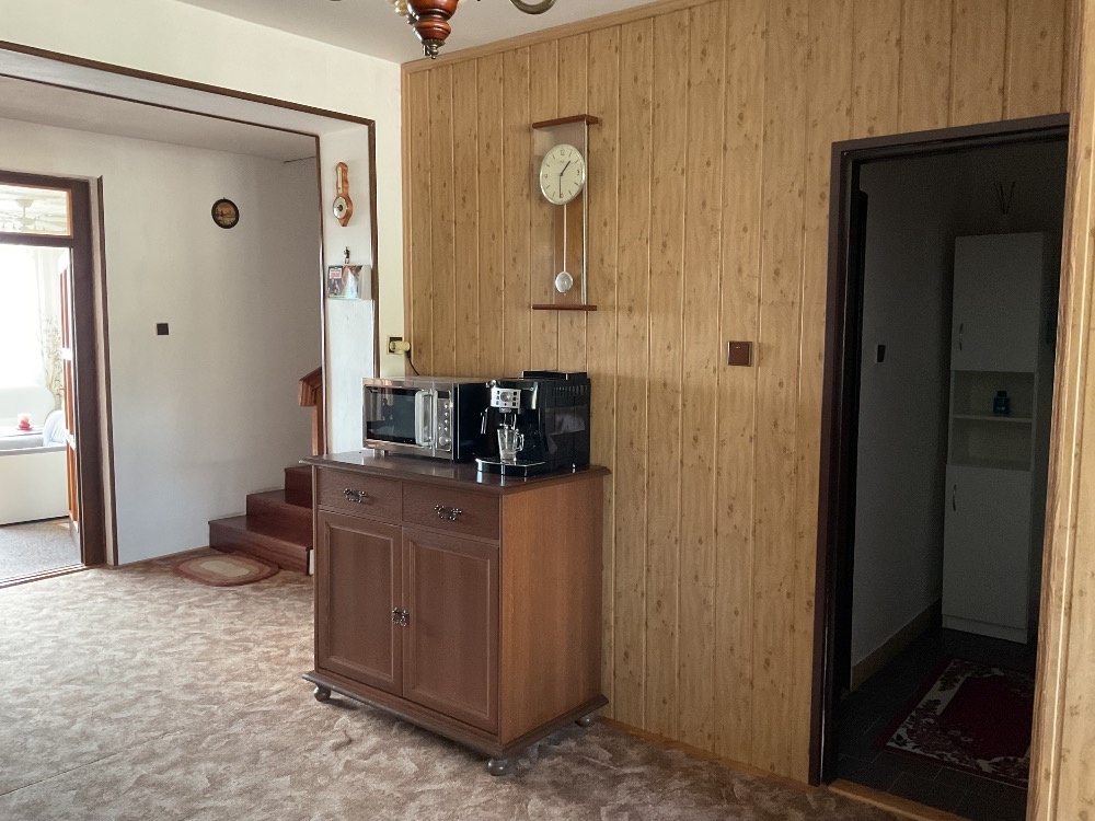 Rodinný dům 4+1 v obci Mikulčice - 5