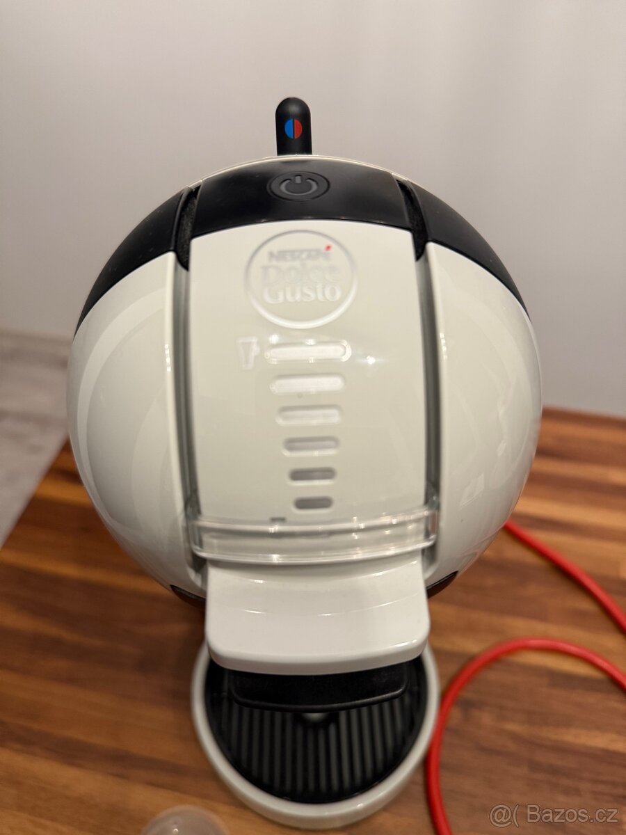 Krups Nescafé Dolce Gusto Mini Me - 5