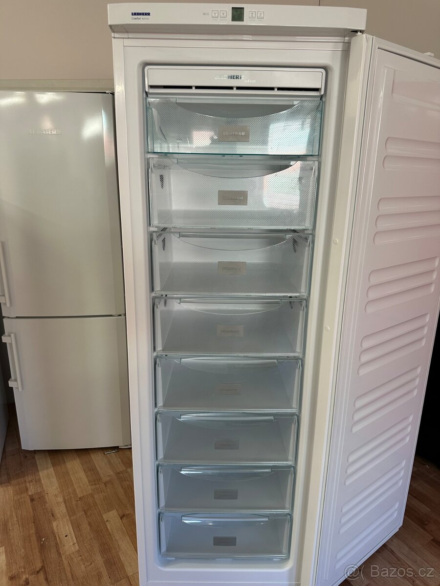 Mrazák Liebherr (134) Zamluveno - 5