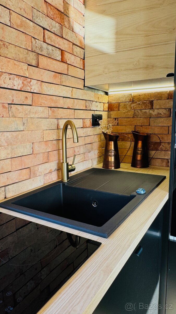 Prodej II scandinavského mobilního domu - 5