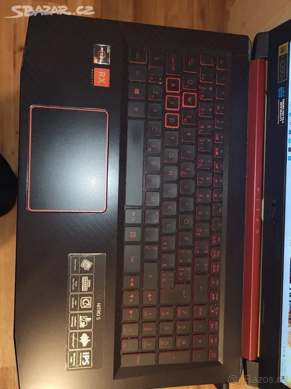 Acer Nitro 5 - 5