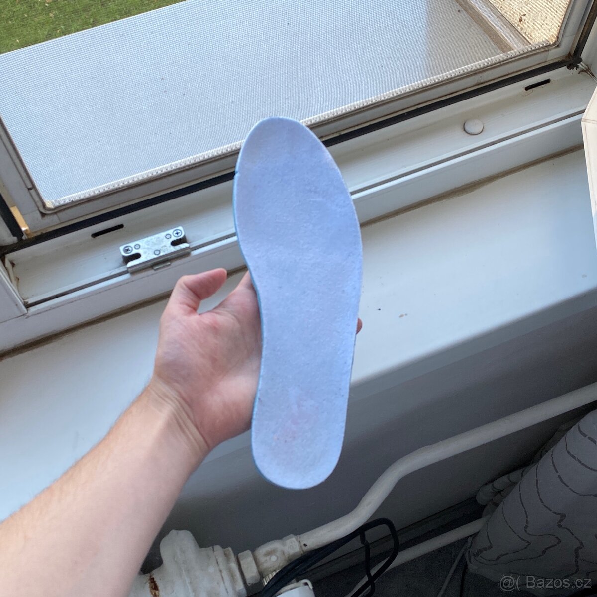 Air Jordan 1 Bred 2016 - 5