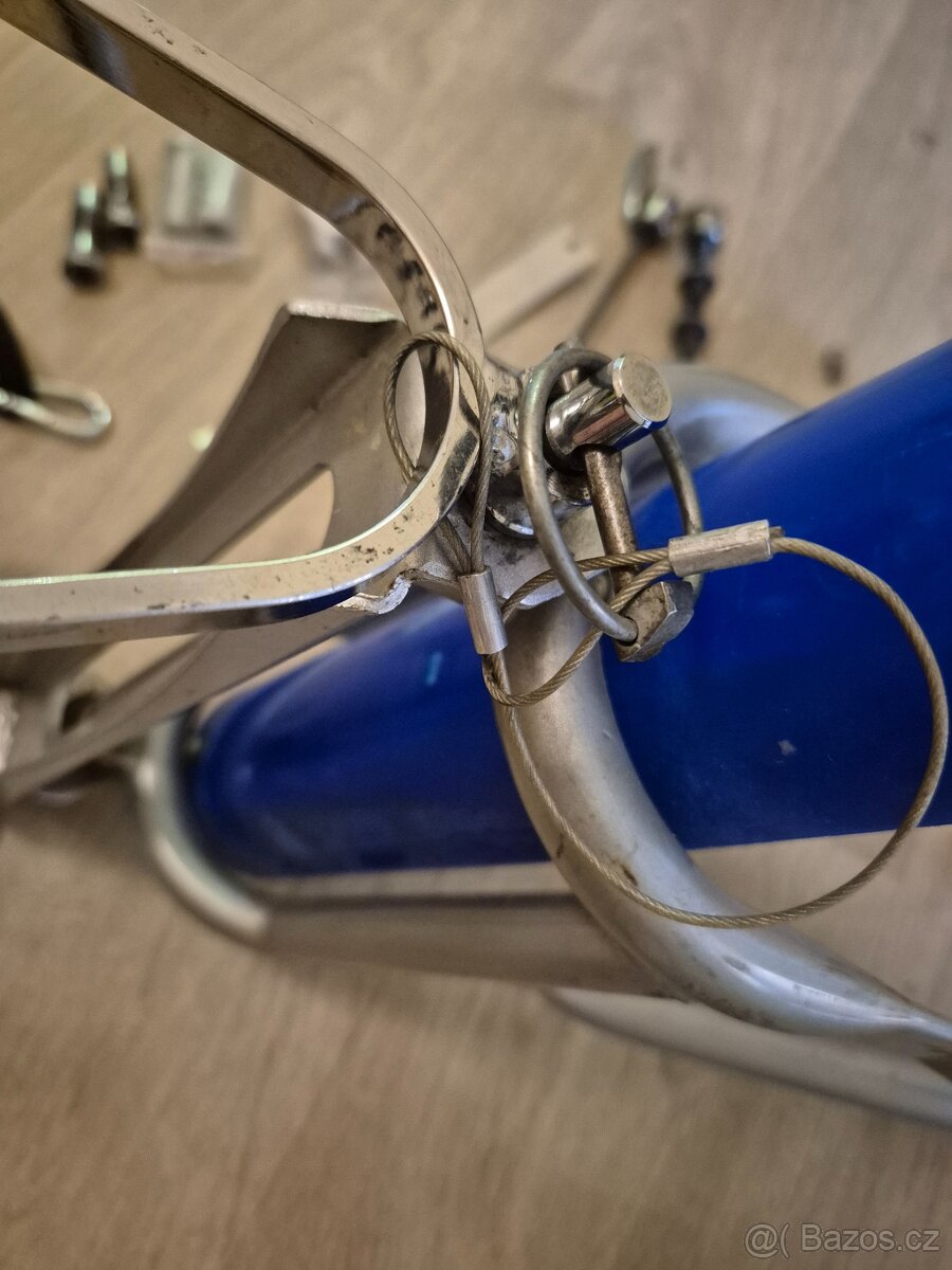 Follow me tandem - 5