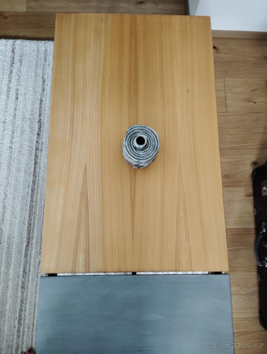 konferenční stolek Jitona Soběslav - 5