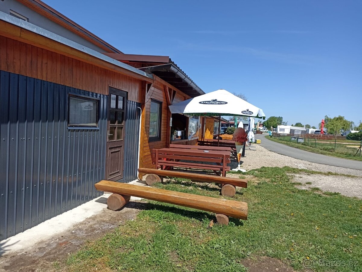 Pronájem restaurace - 5