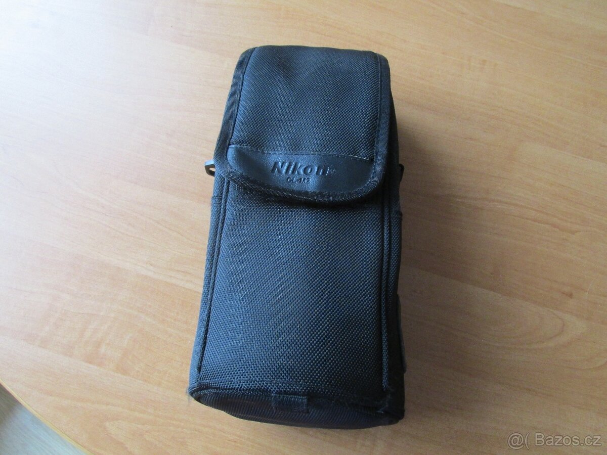Pouzdro na objektiv Nikon CL-M2 a CL- M3 - 5