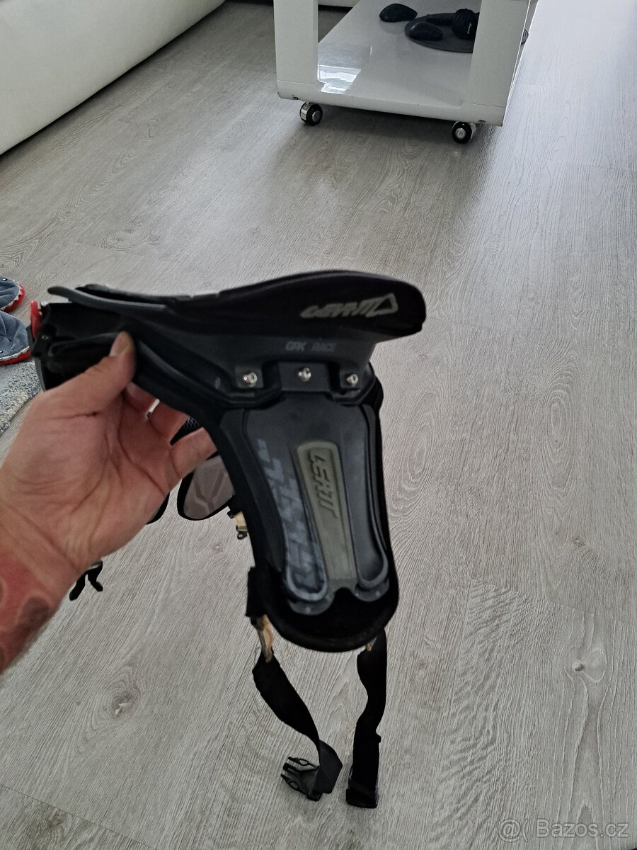 Leatt Brace GPX krční chránič - 5