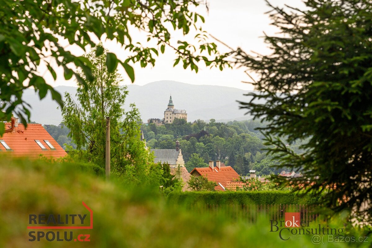 Prodej, domy/chalupa, 80 m2, Kodešova 219, 46401 Frýdlant, L - 5