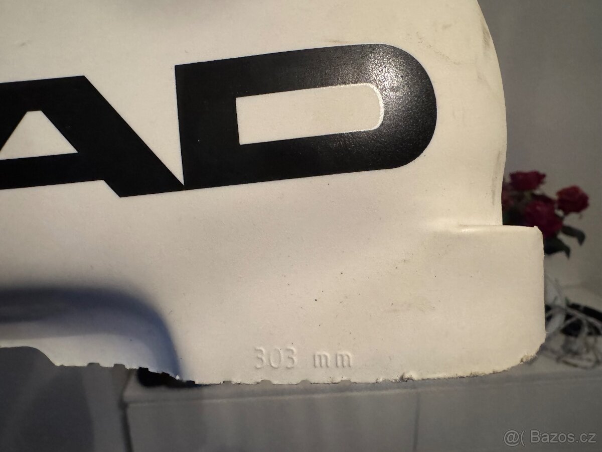 Lyžařské boty HEAD RAPTOR RD 85 - 5