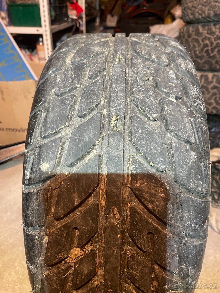 Pneumatiky Sunf 25x8x12 a 25x10x12 - 5