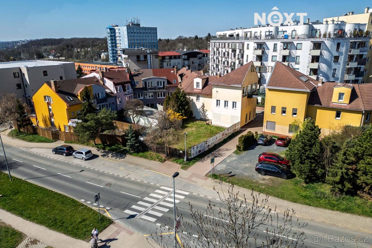 Prodej pozemek Bydlení, 230㎡ - 5