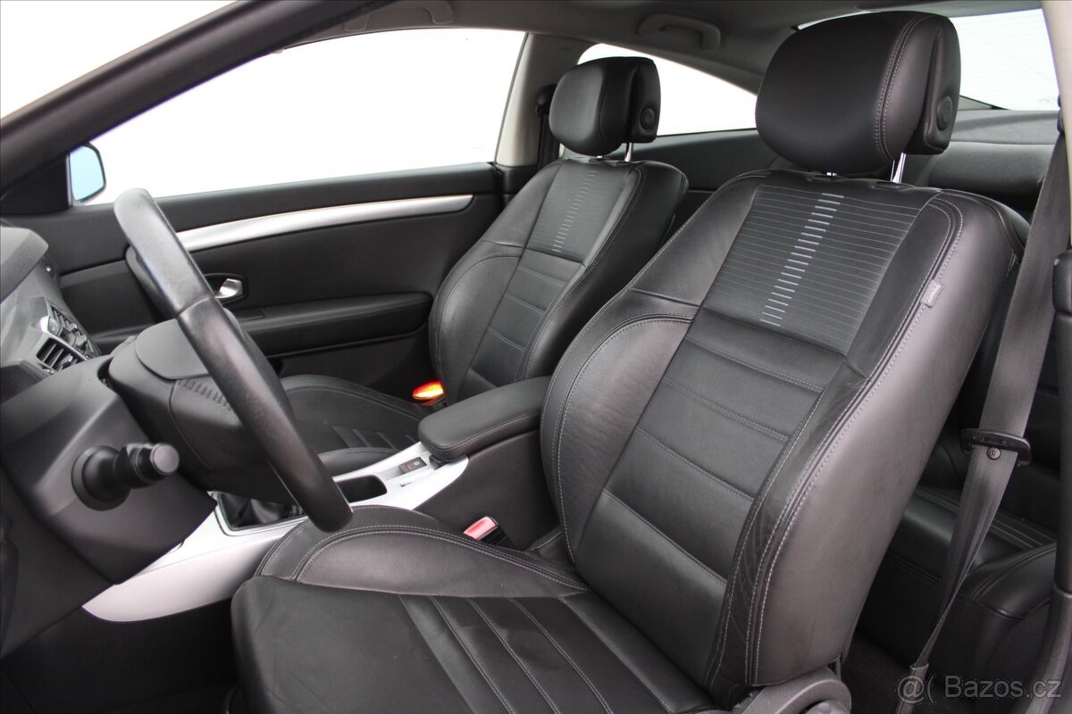 Renault Laguna 2.0 dCi 110kW COUPE (2009) - 5