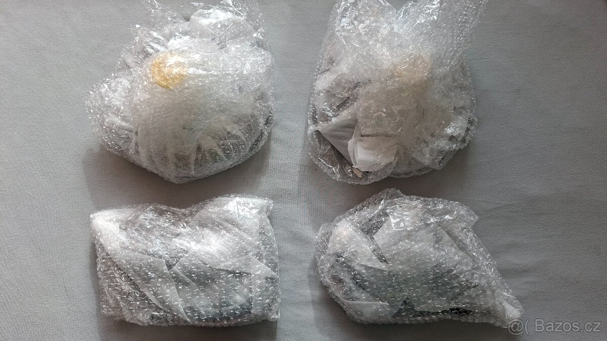 Kombinovaný kočárek Moon NoOne2.0 - 5