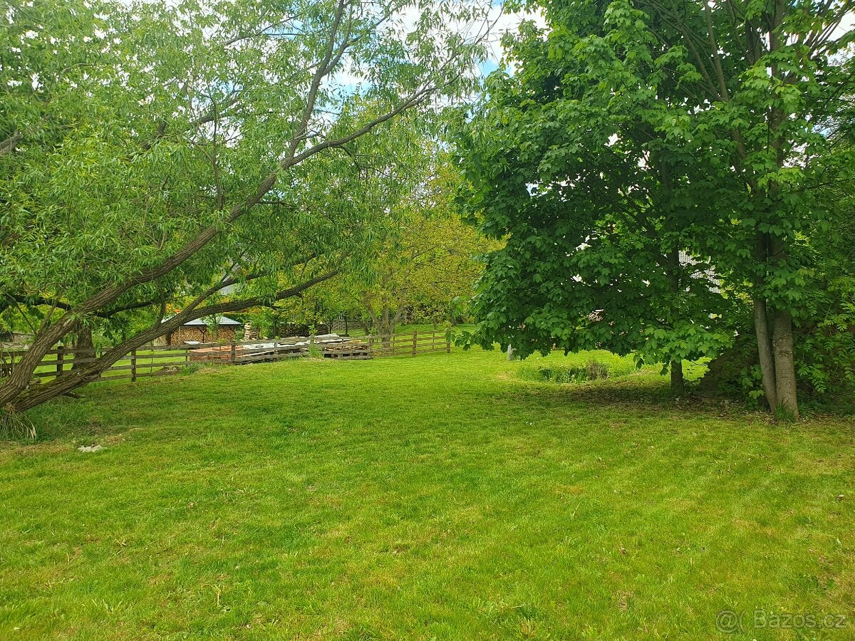 Prodej chalupy v Třemešku - 5