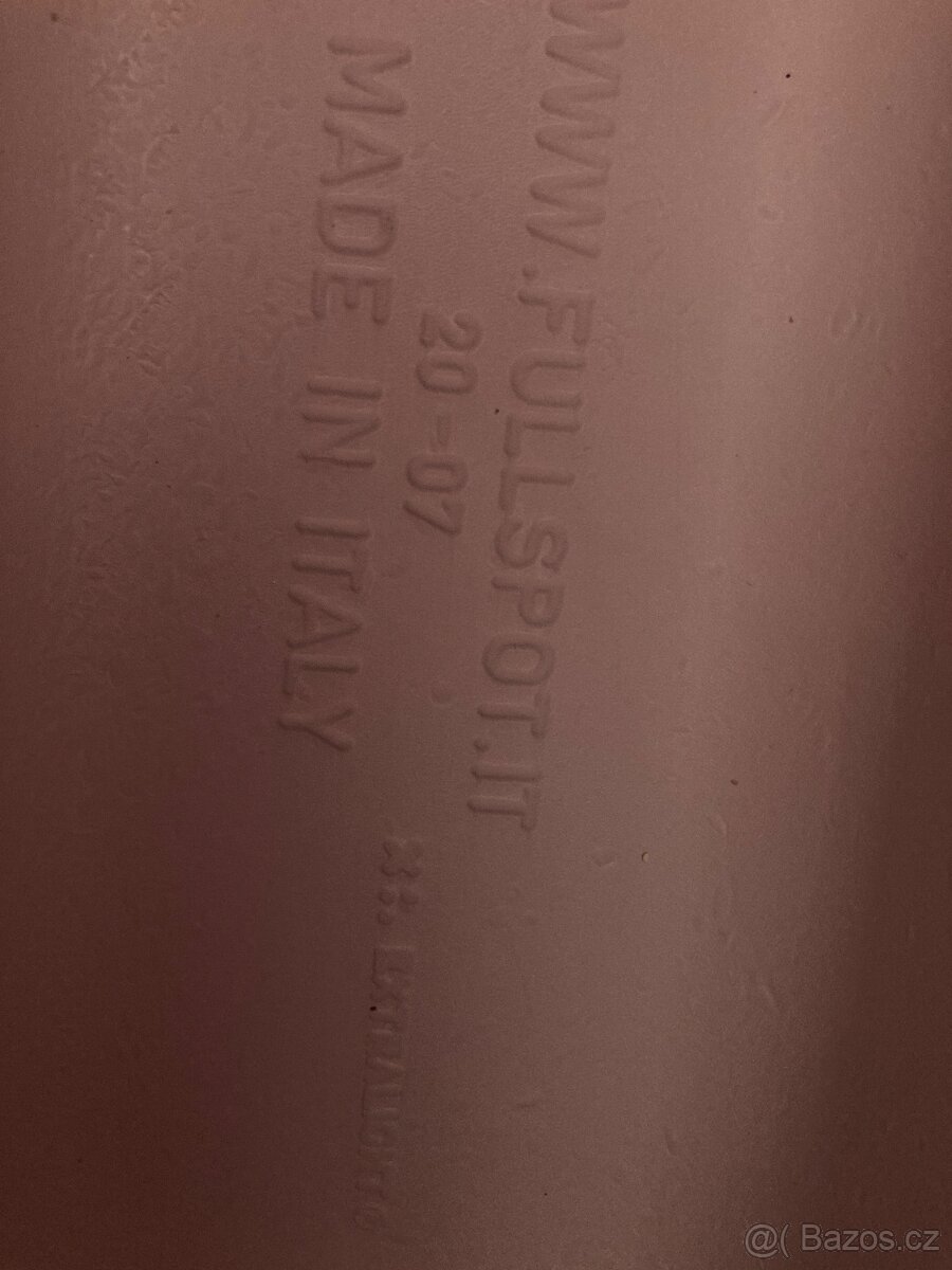 Obag mini pudrová - 5