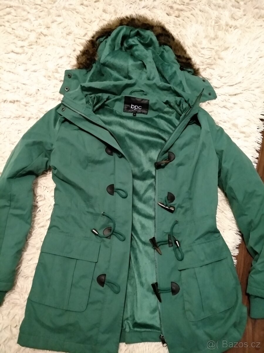 KABÁTEK 38-NOVÝ - 5