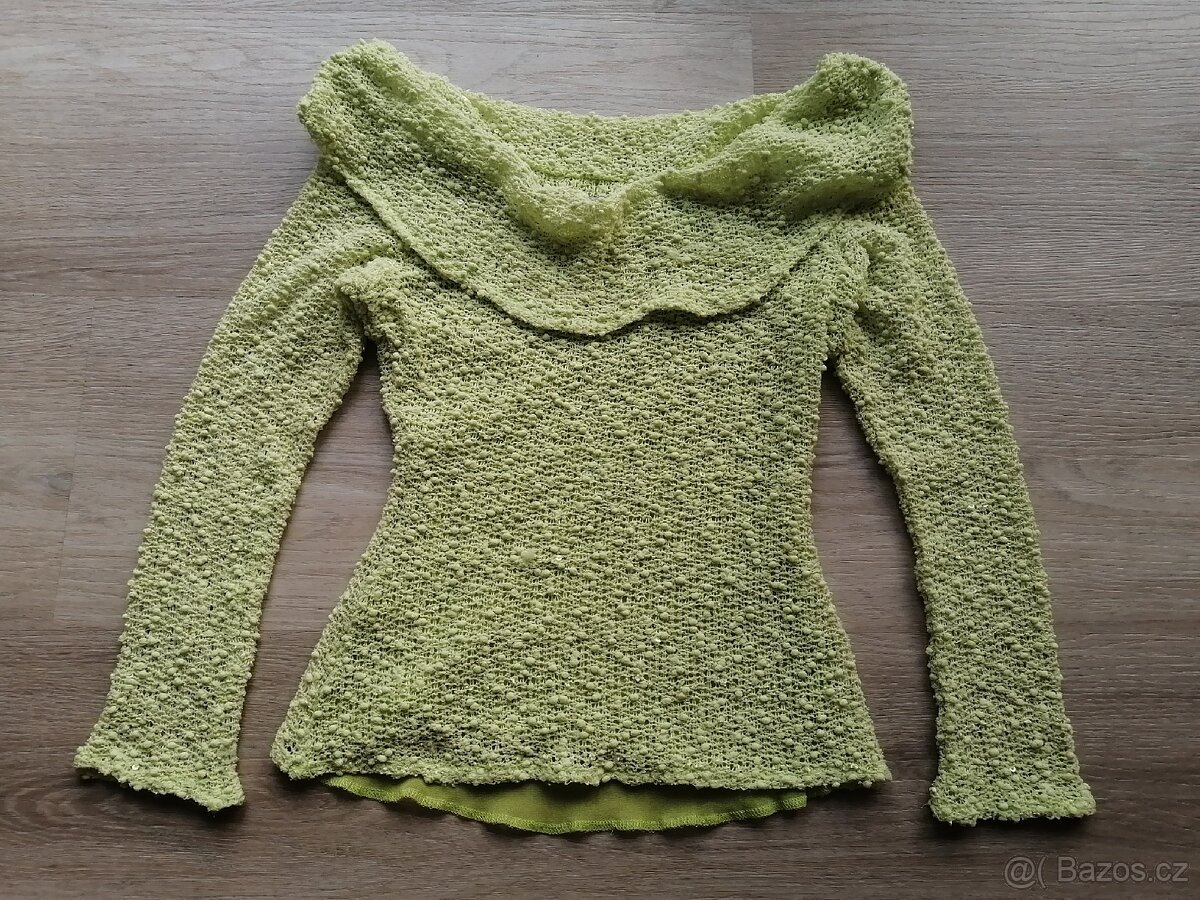 DÁMSKÉ ( DÍVČÍ) OBLEČENÍ - 5