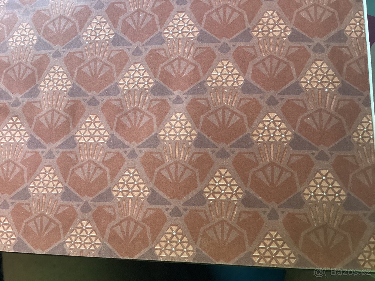 Prodaná nevěsta, libreto, noty, 1907, zachovalé - 5