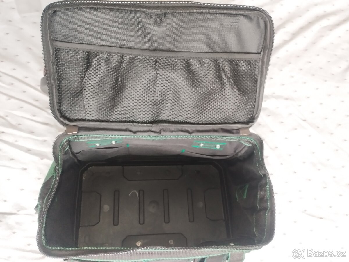 Taška, brašna, montážka.... - 5