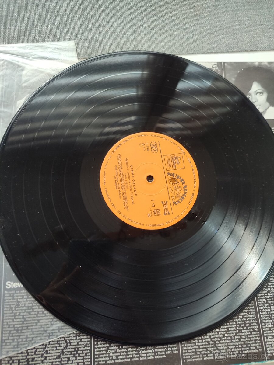 2 LP - Černá galerie - 5