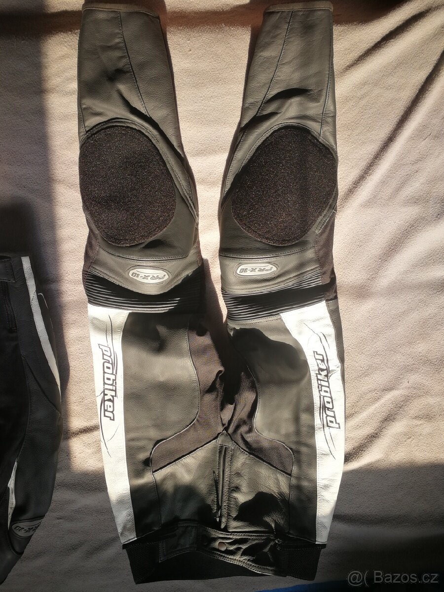 PROBIKER PRX 10 Ve vel:38 Nová - 5