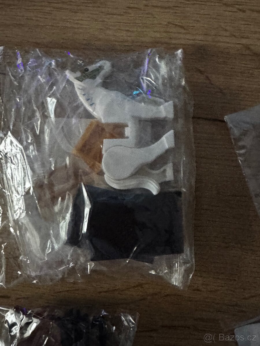 Lego vojáci 20ks - 5