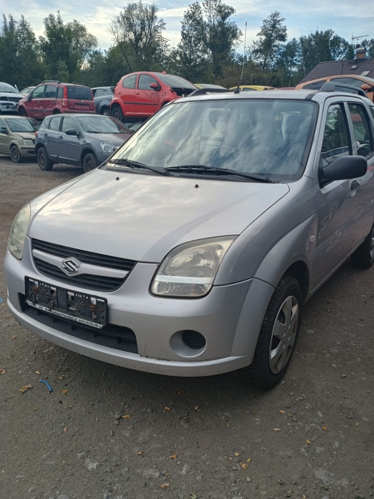 ND - Suzuki Ignis - 5