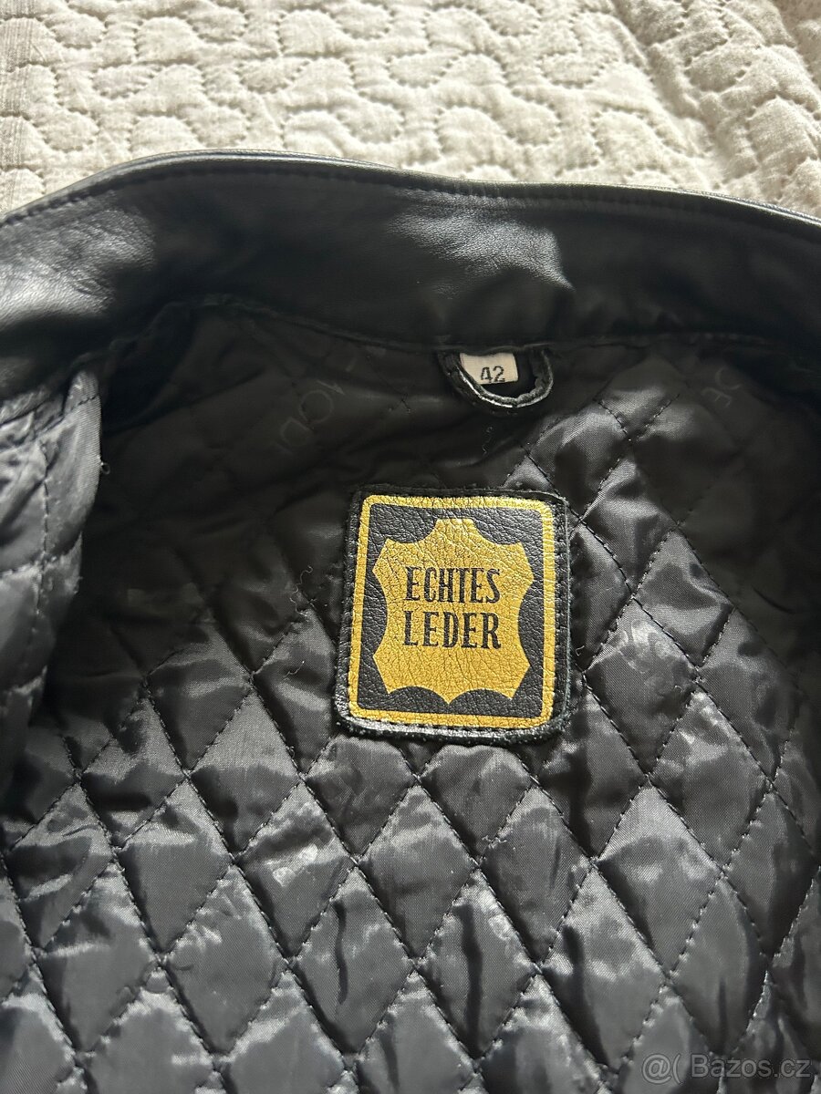 Dámská moto bunda ixs - 5