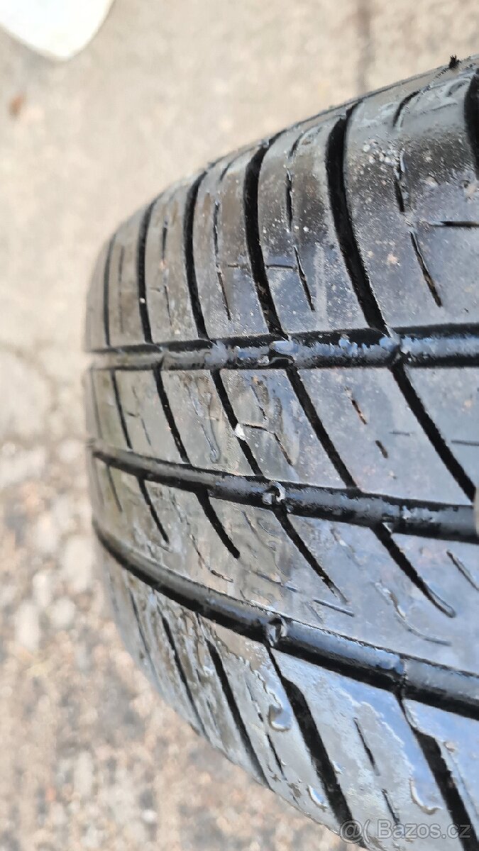 Barum Bravuris 185 / 65 r14 82T - 5