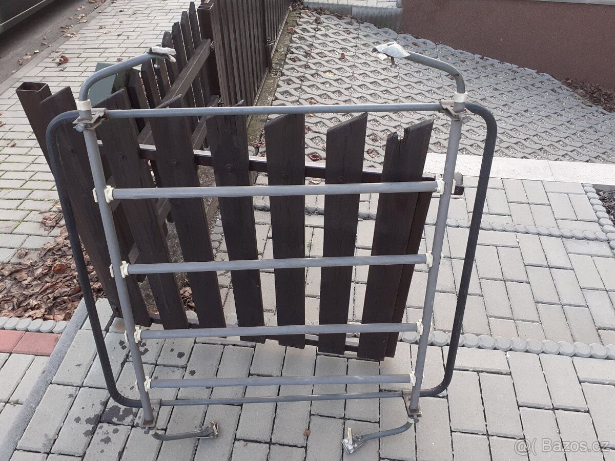 Škoda 1000mb, 100l, 110ls - 5