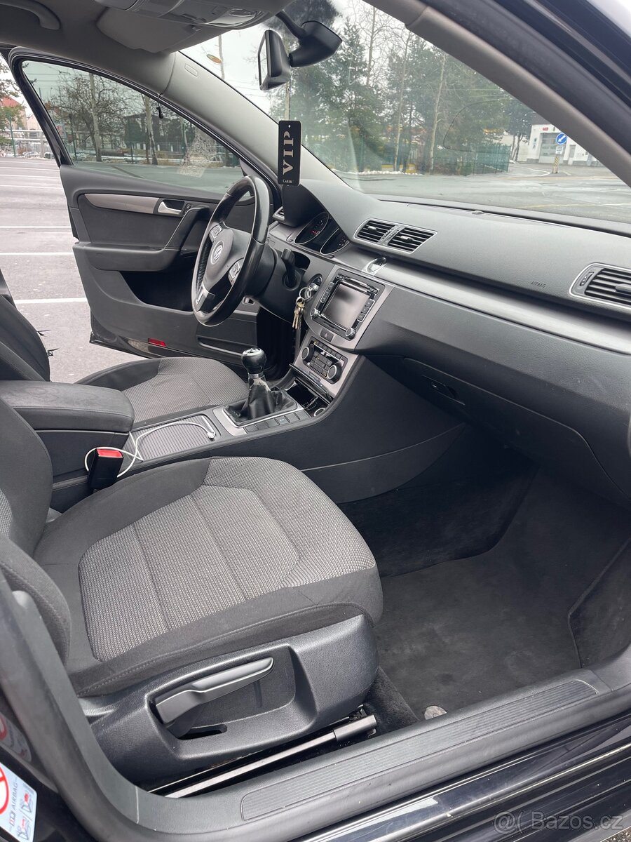 Wolksvagen passat - 5