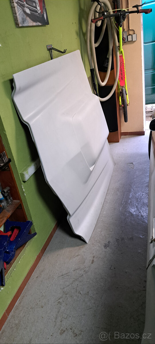 Camaro 1970-1981 - 5