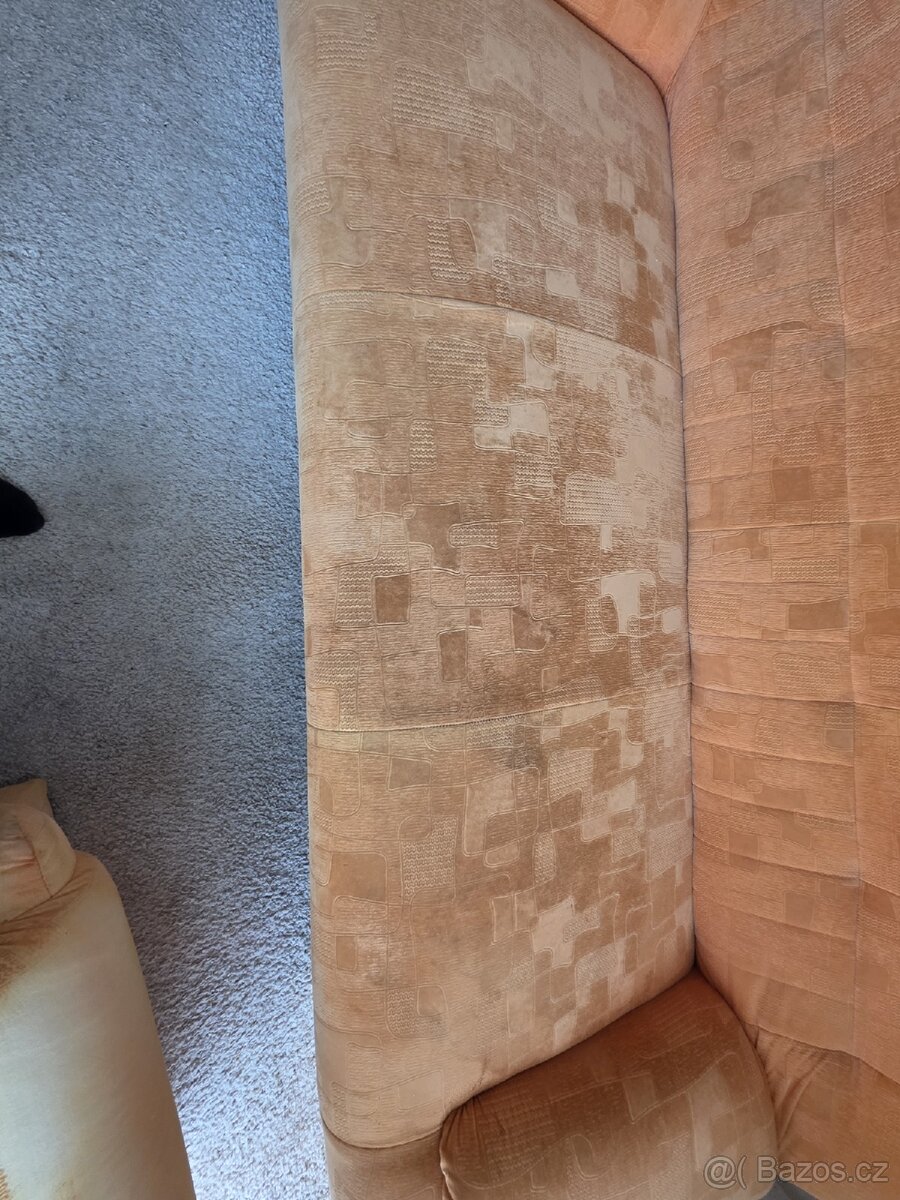 Daruji za odvoz sedačka - 5